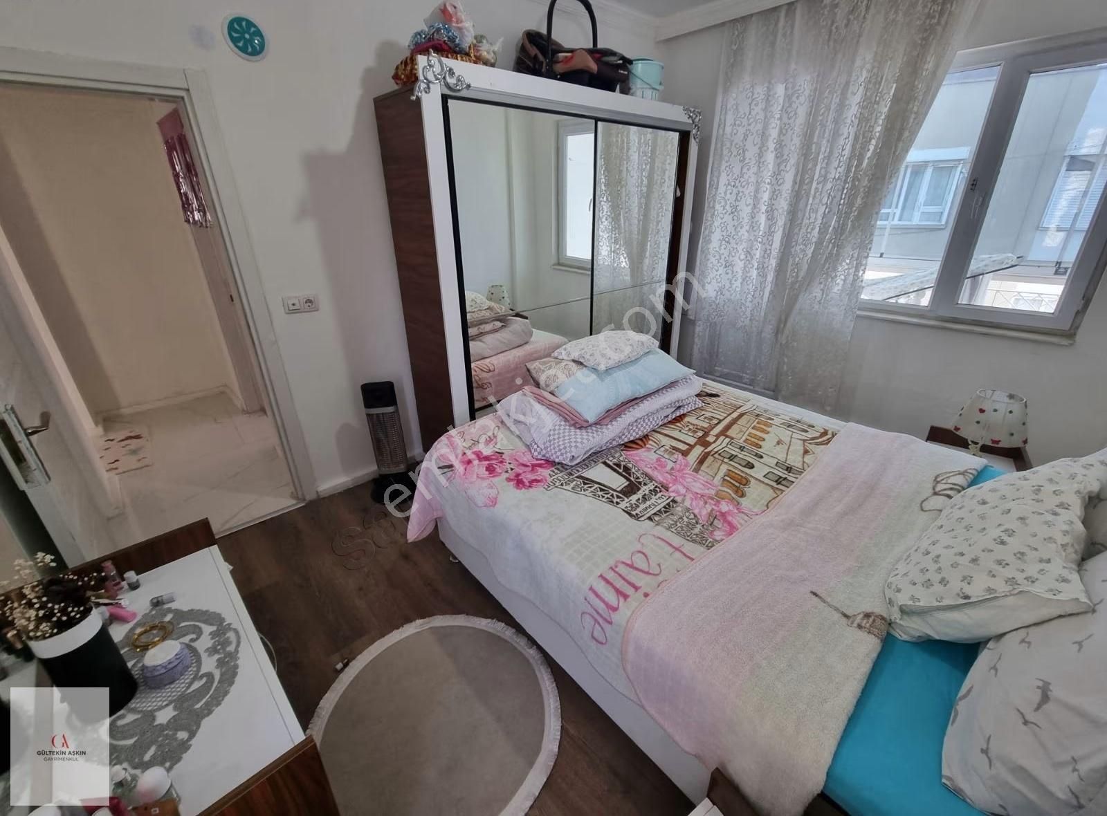 Sinan Mh 3+1 Masrafsız Satılık Daire - Görsel 14