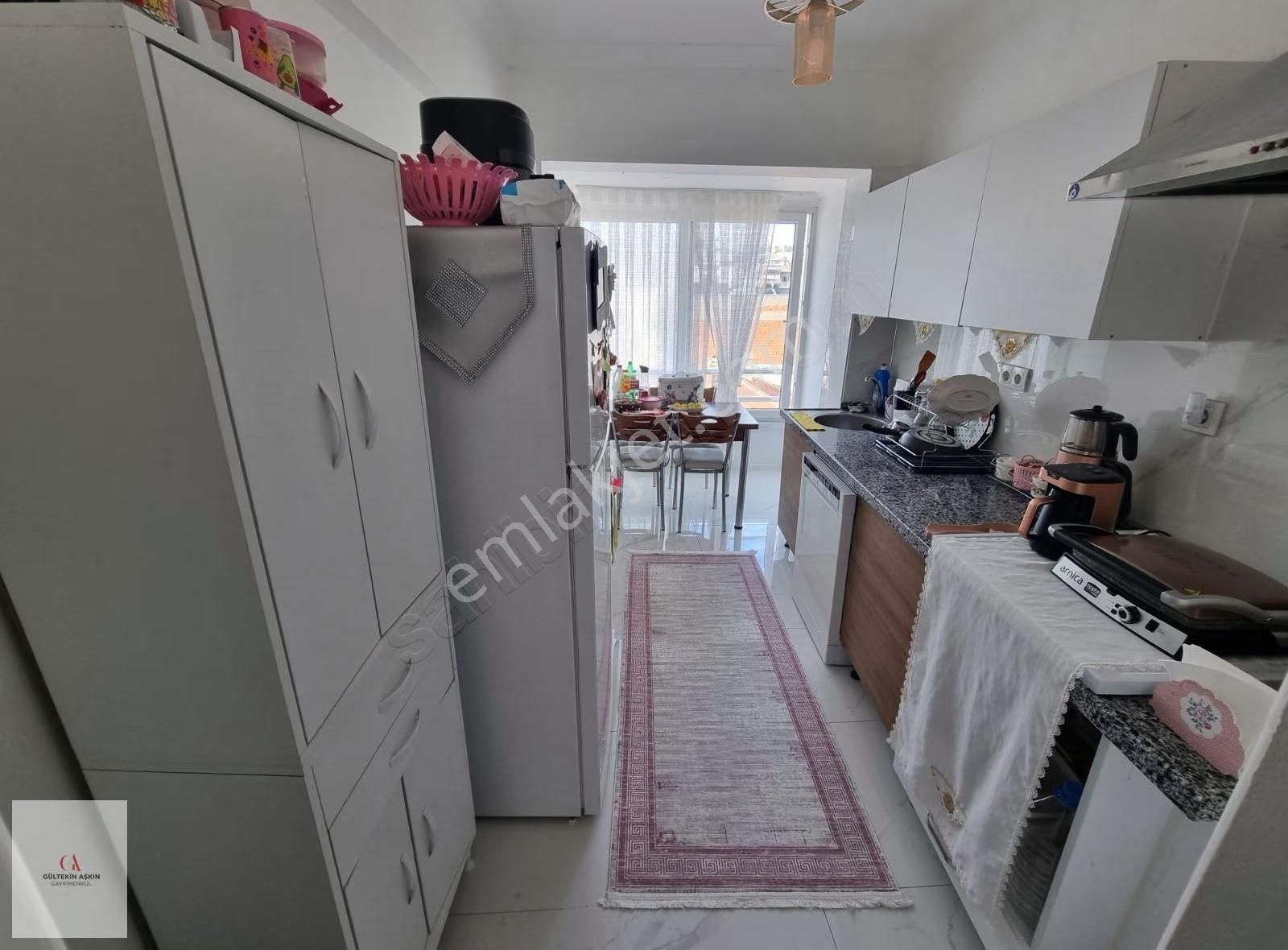 Sinan Mh 3+1 Masrafsız Satılık Daire - Görsel 18