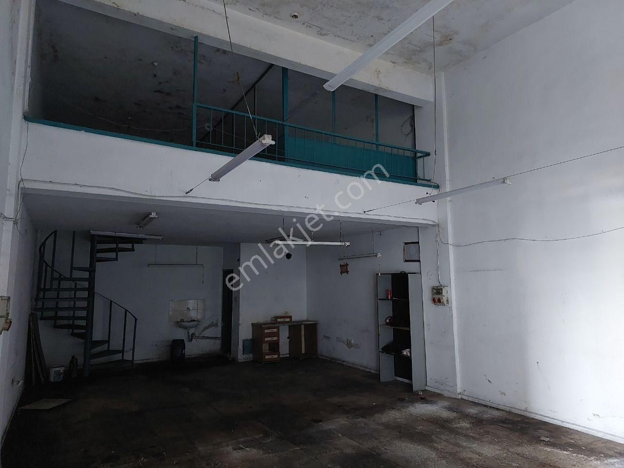 Otosansitparçacılar Sitesibüyükotoda Kiralık 108m2 Dükkan - Görsel 20