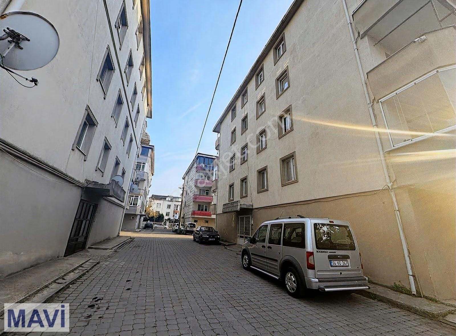 Hendekte Kiralık Geniş Ferah Kiralık 3+1 Daire..! - Görsel 6