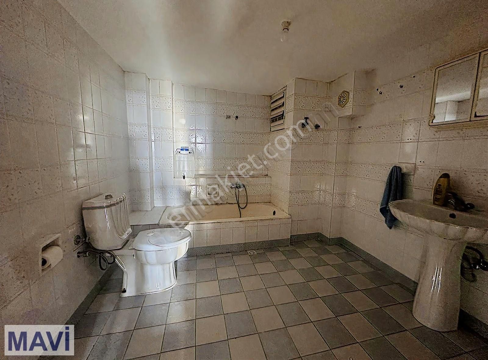 Hendekte Kiralık Geniş Ferah Kiralık 3+1 Daire..! - Görsel 4