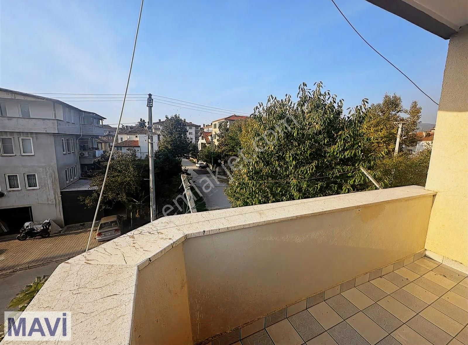 Hendekte Kiralık Geniş Ferah Kiralık 3+1 Daire..! - Görsel 20