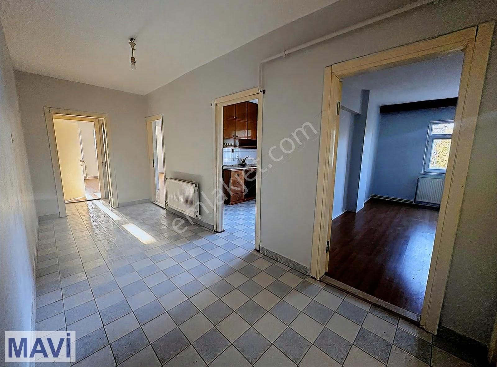 Hendekte Kiralık Geniş Ferah Kiralık 3+1 Daire..! - Görsel 17