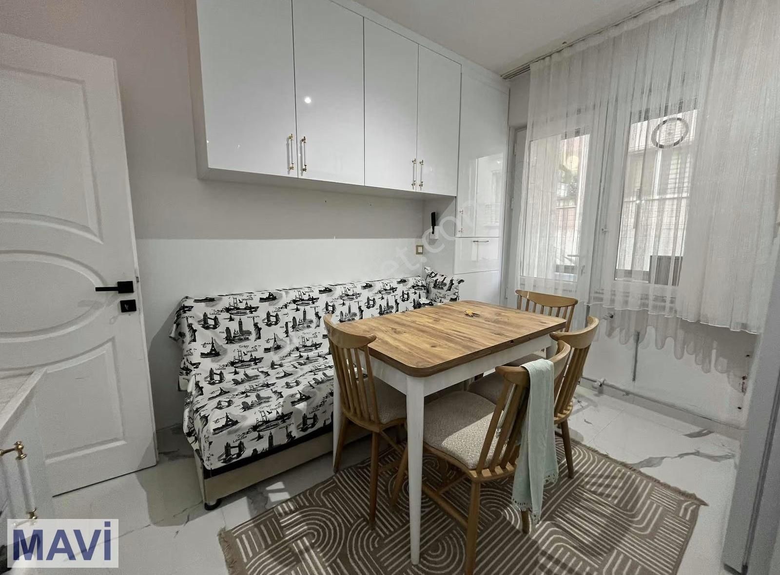 Remax Mavi Cansu Soy'dan Beşköprü Mh Satılık 3+1 Daire - Görsel 30