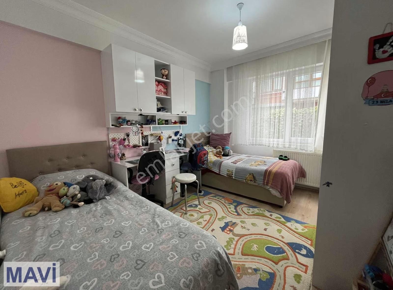 Remax Mavi Cansu Soy'dan Beşköprü Mh Satılık 3+1 Daire - Görsel 9