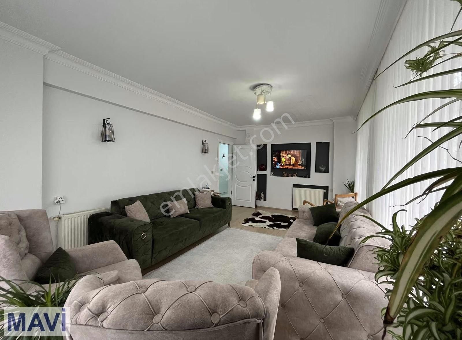 Remax Mavi Cansu Soy'dan Beşköprü Mh Satılık 3+1 Daire - Görsel 23