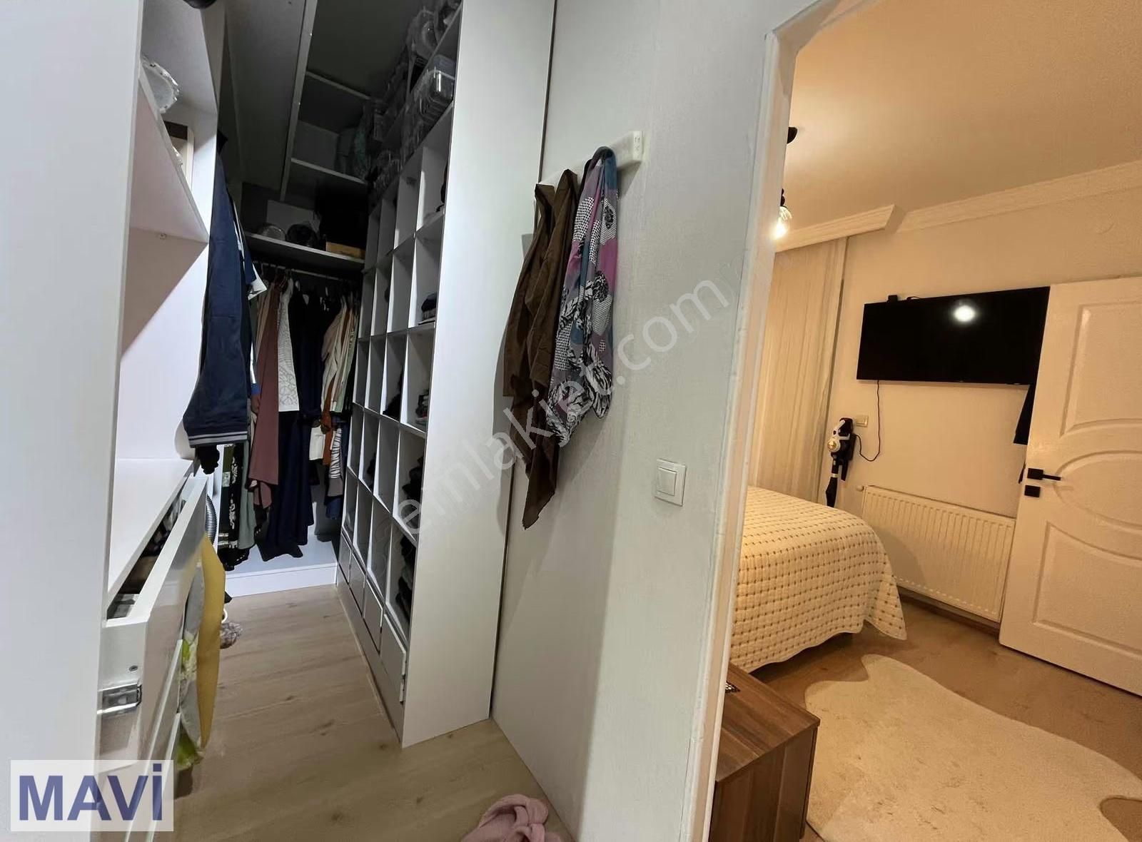 Remax Mavi Cansu Soy'dan Beşköprü Mh Satılık 3+1 Daire - Görsel 33