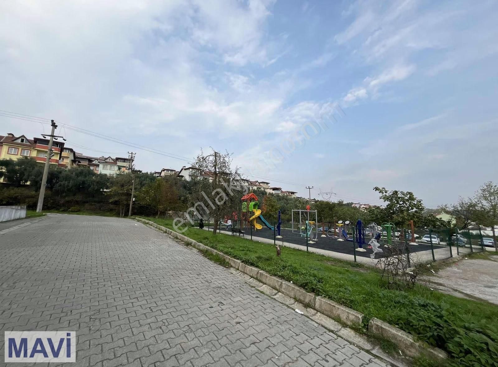 Remax Mavi Cansu Soy'dan Beşköprü Mh Satılık 3+1 Daire - Görsel 10