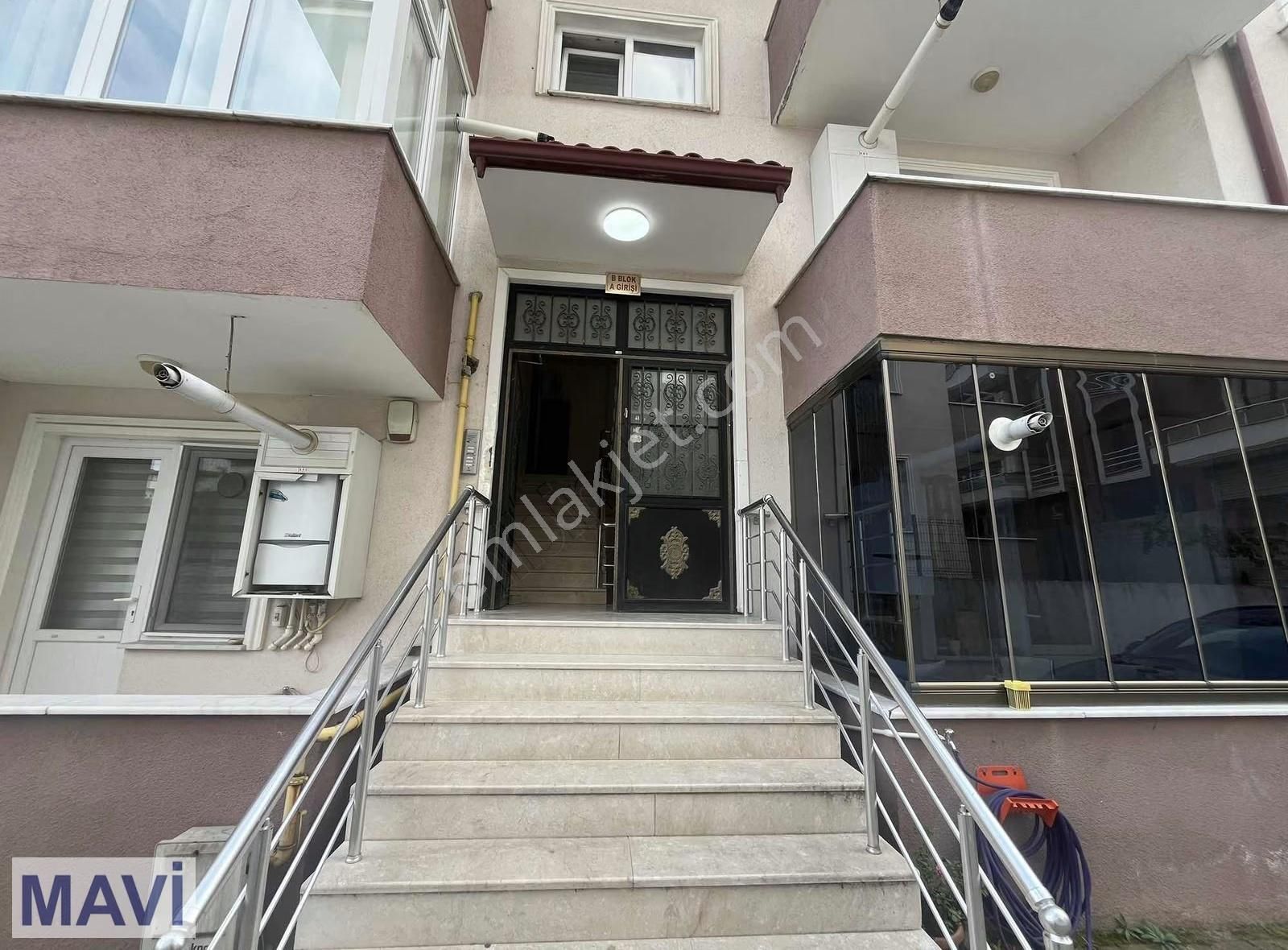 Remax Mavi Cansu Soy'dan Beşköprü Mh Satılık 3+1 Daire - Görsel 17