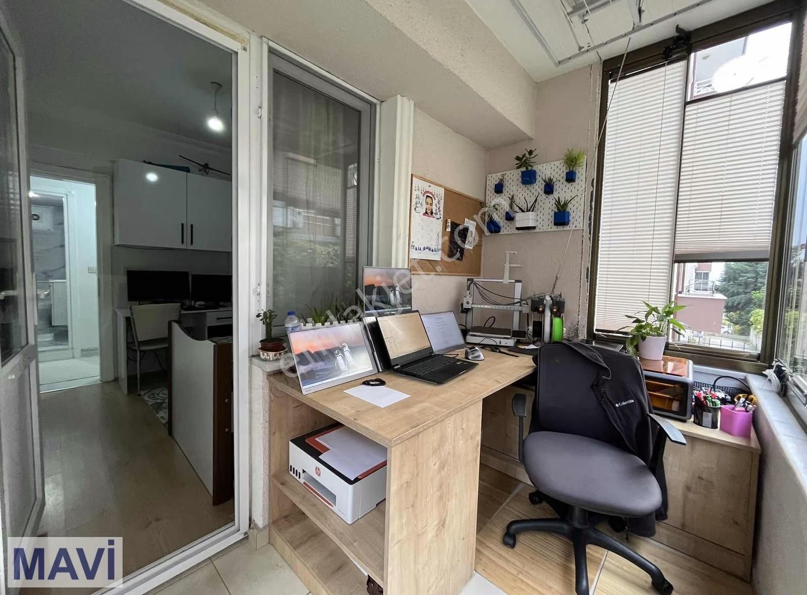 Remax Mavi Cansu Soy'dan Beşköprü Mh Satılık 3+1 Daire - Görsel 5