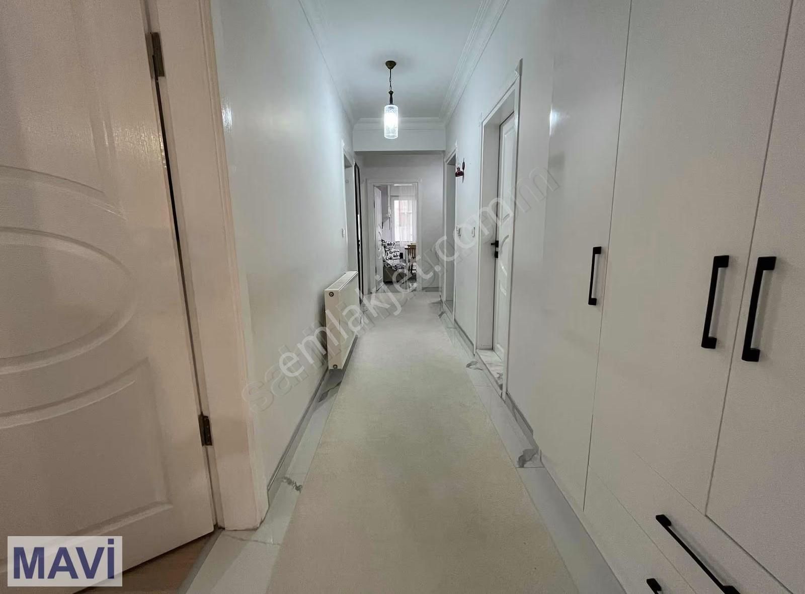 Remax Mavi Cansu Soy'dan Beşköprü Mh Satılık 3+1 Daire - Görsel 18