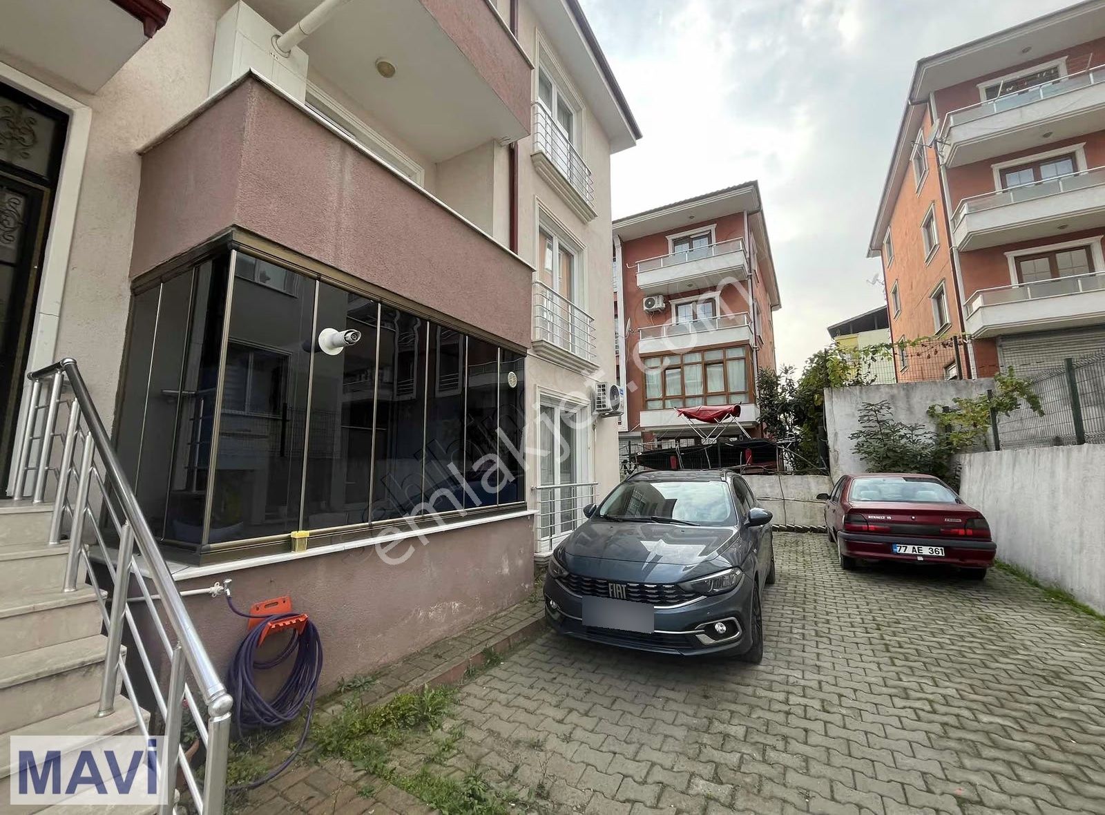 Remax Mavi Cansu Soy'dan Beşköprü Mh Satılık 3+1 Daire - Görsel 4