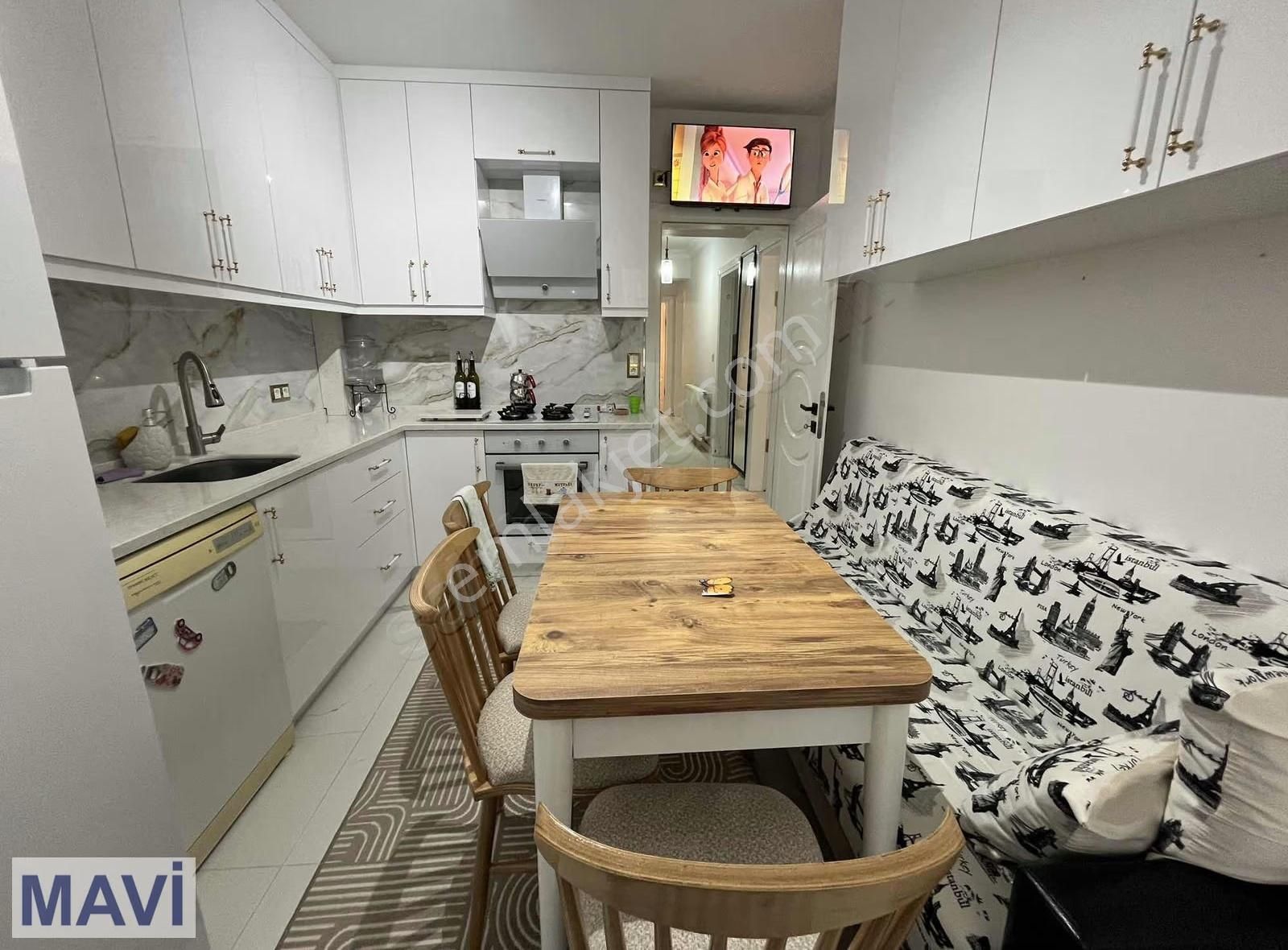 Remax Mavi Cansu Soy'dan Beşköprü Mh Satılık 3+1 Daire - Görsel 24