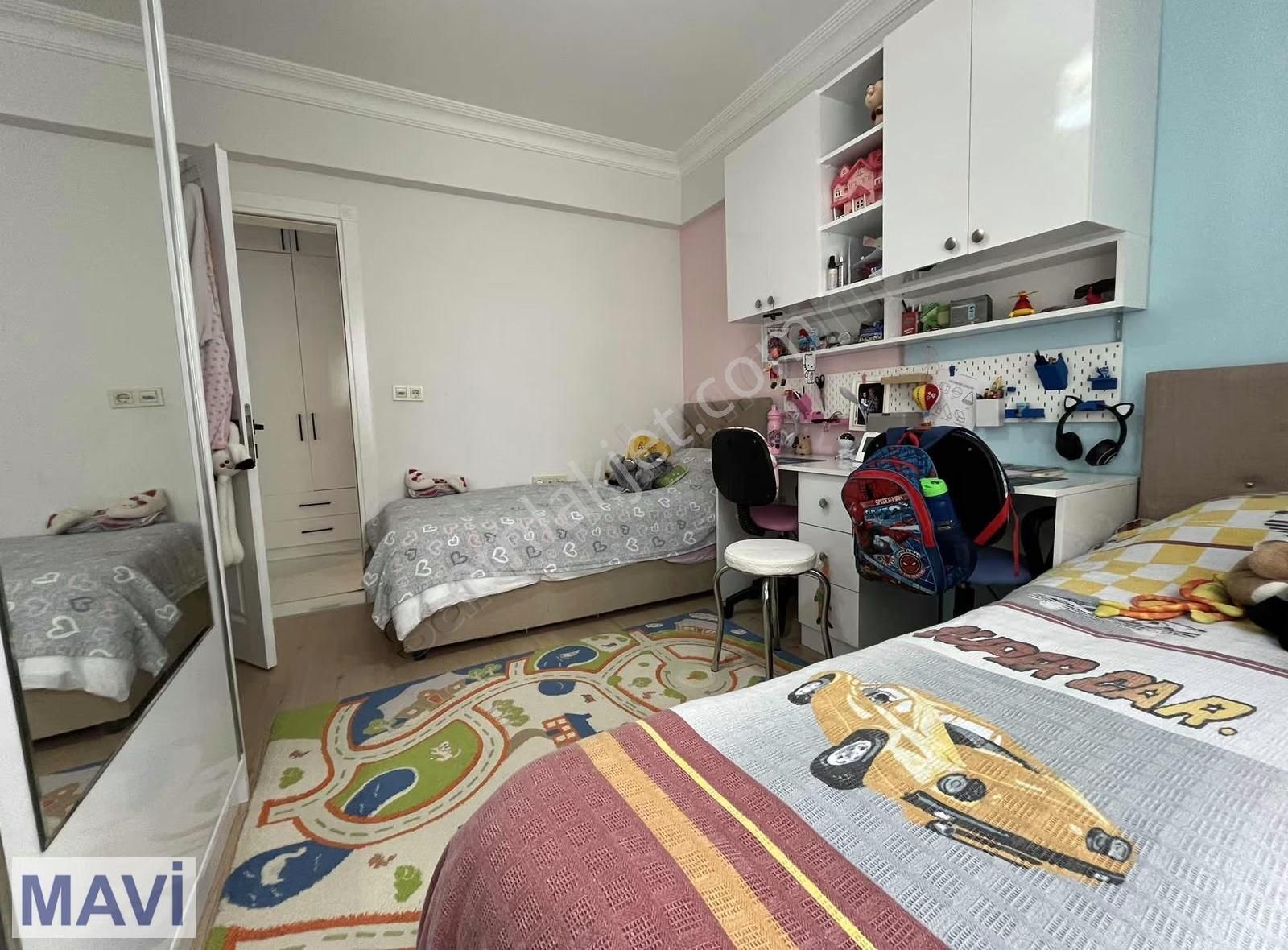 Remax Mavi Cansu Soy'dan Beşköprü Mh Satılık 3+1 Daire - Görsel 22