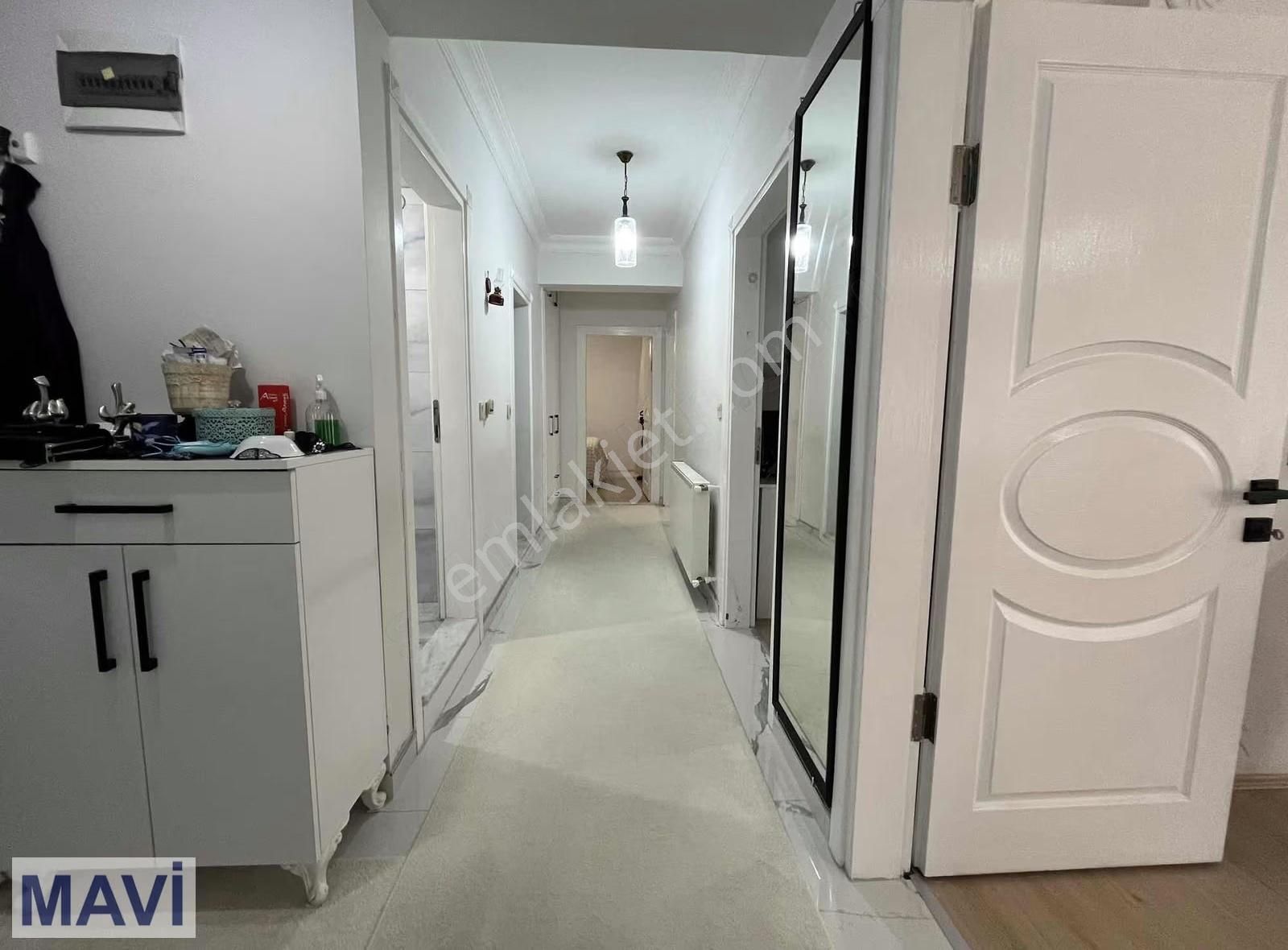 Remax Mavi Cansu Soy'dan Beşköprü Mh Satılık 3+1 Daire - Görsel 20