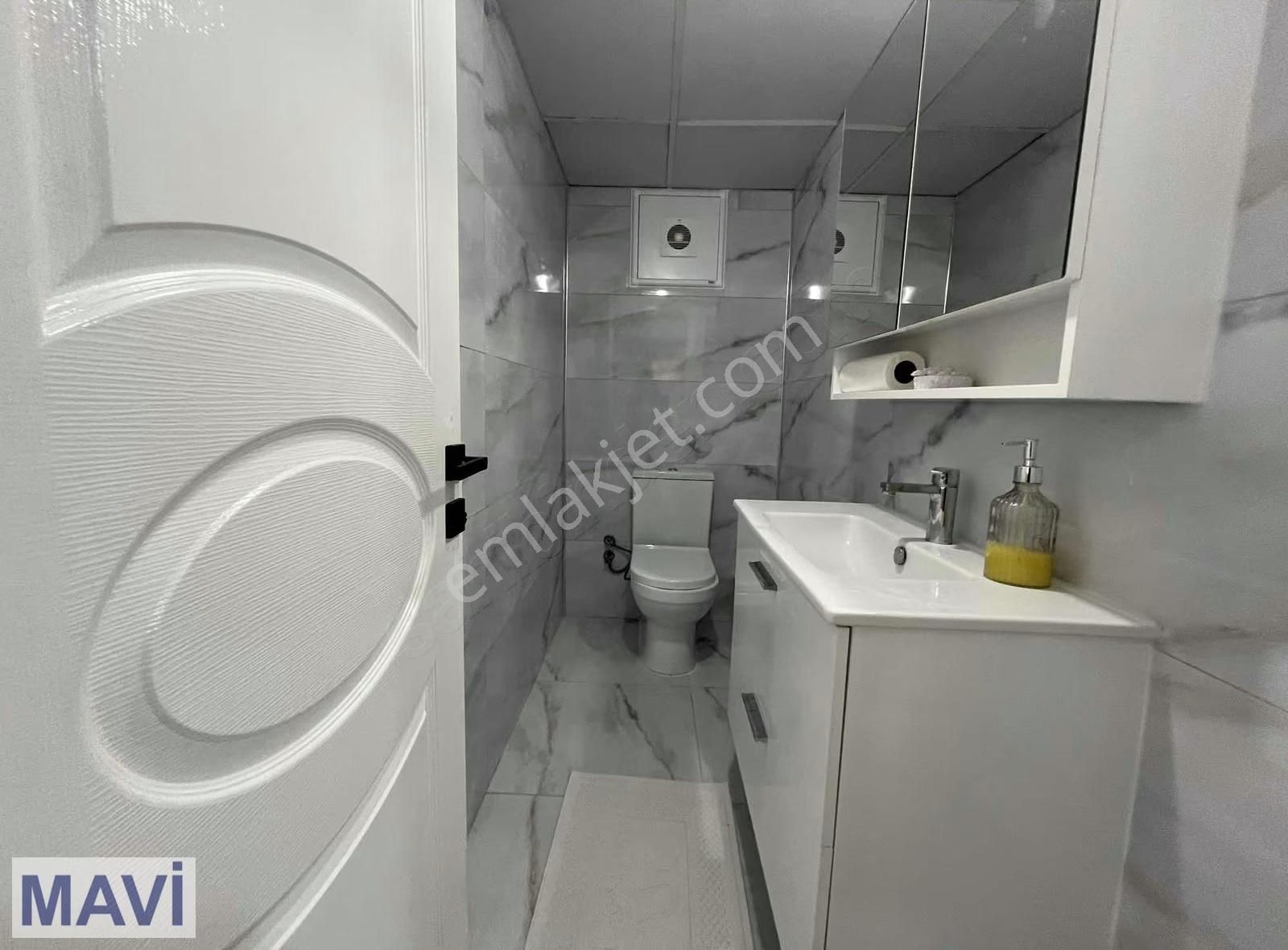 Remax Mavi Cansu Soy'dan Beşköprü Mh Satılık 3+1 Daire - Görsel 8