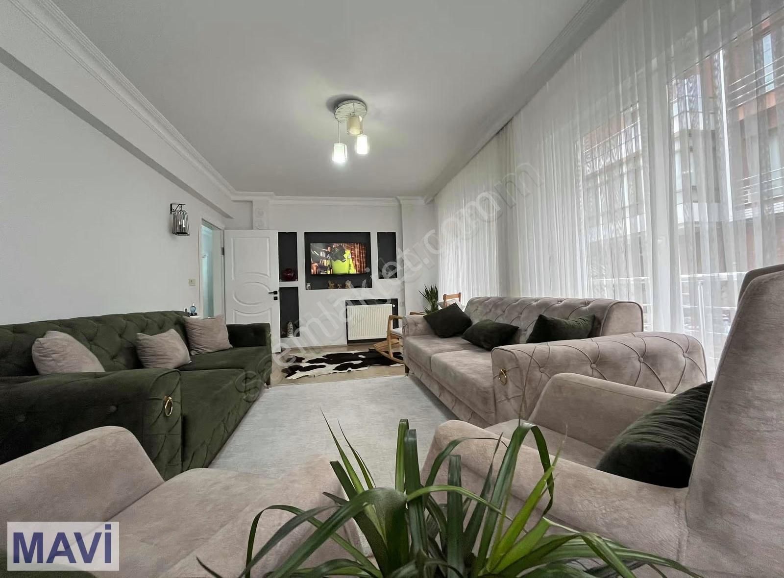 Remax Mavi Cansu Soy'dan Beşköprü Mh Satılık 3+1 Daire - Görsel 12