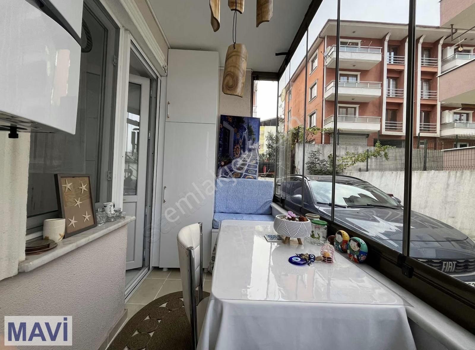 Remax Mavi Cansu Soy'dan Beşköprü Mh Satılık 3+1 Daire - Görsel 29