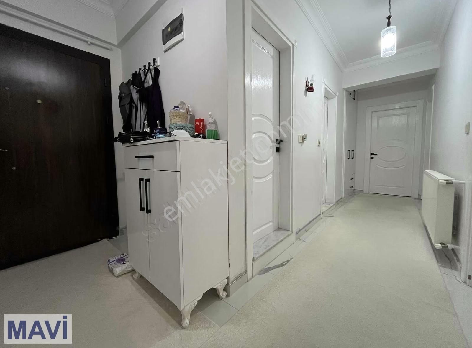 Remax Mavi Cansu Soy'dan Beşköprü Mh Satılık 3+1 Daire - Görsel 28