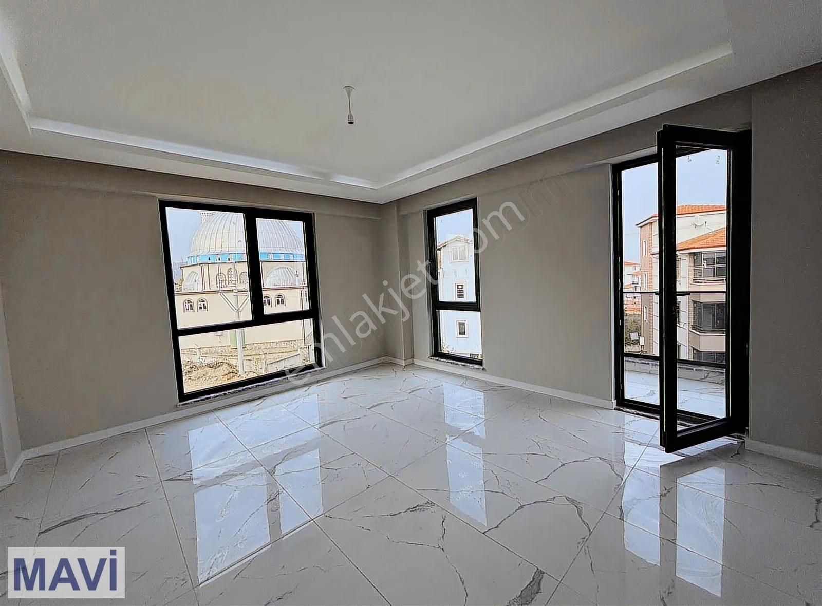 Remax Mavi Cansu Soy'dan Arifiye'de Satılık 2+1 Daire - Görsel 16