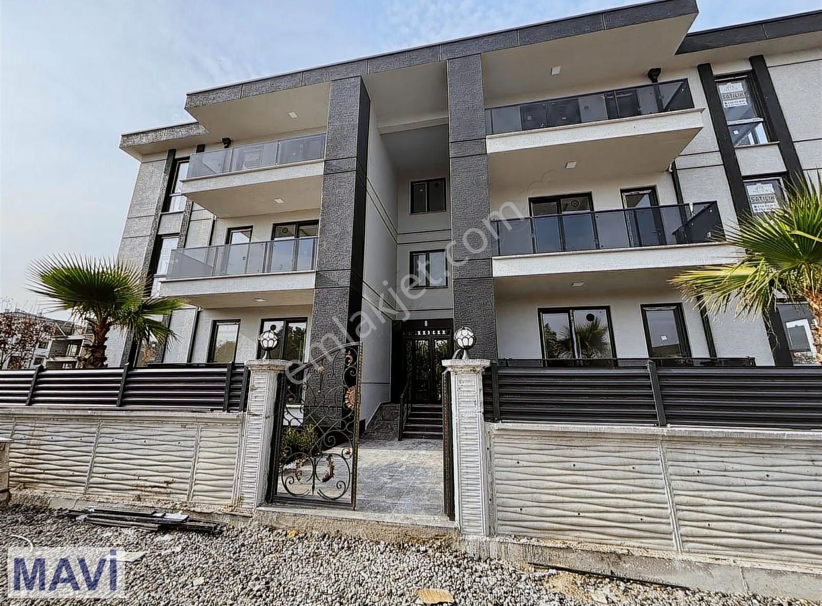 Remax Mavi Cansu Soy'dan Arifiye'de Satılık 2+1 Daire - Görsel 6