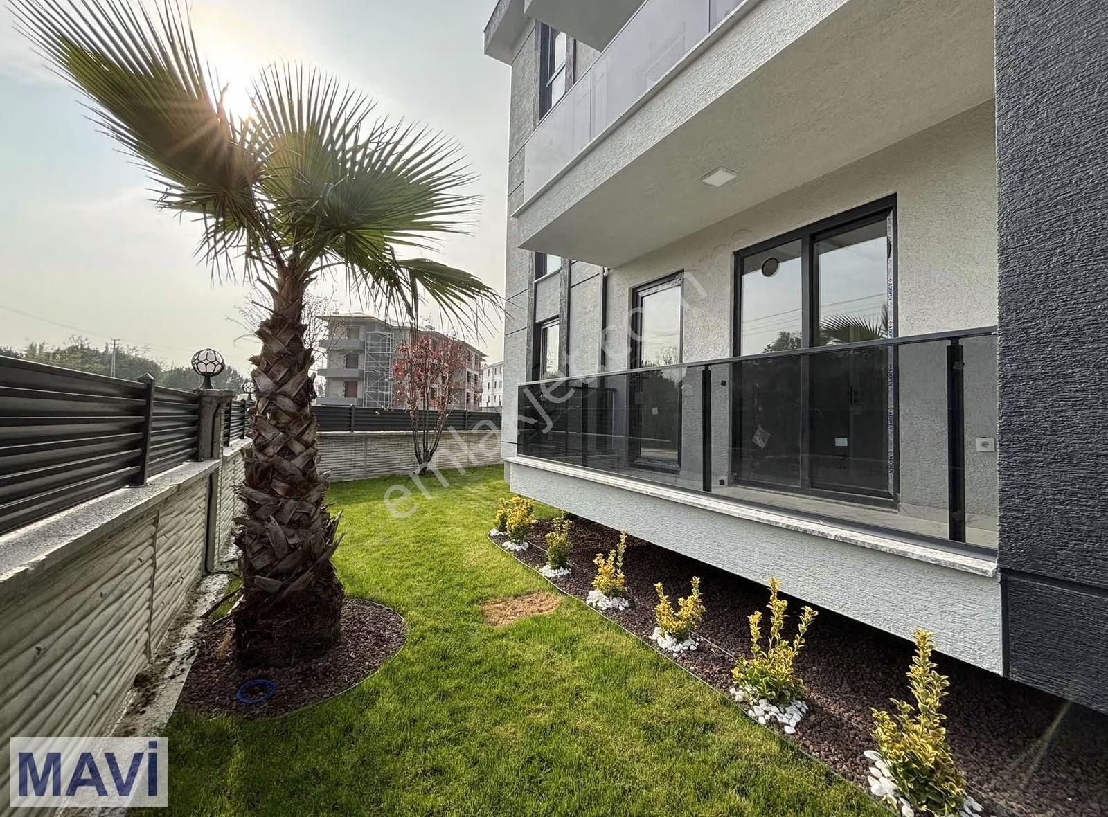 Remax Mavi Cansu Soy'dan Arifiye'de Satılık 2+1 Daire