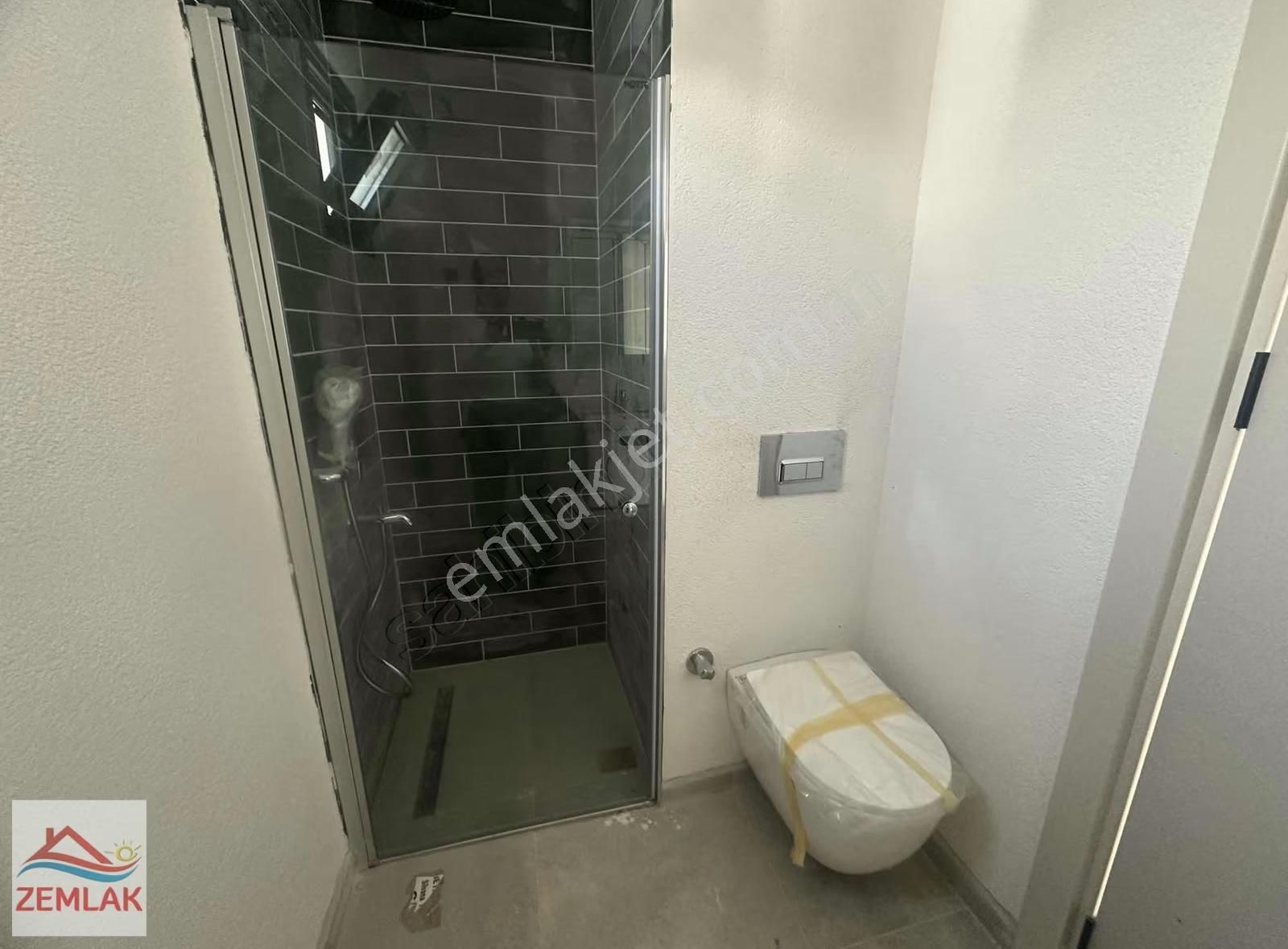 Bodrum Gürece'de 2+ 1 Satılık Sıfır Üst Kat Daire - Görsel 11