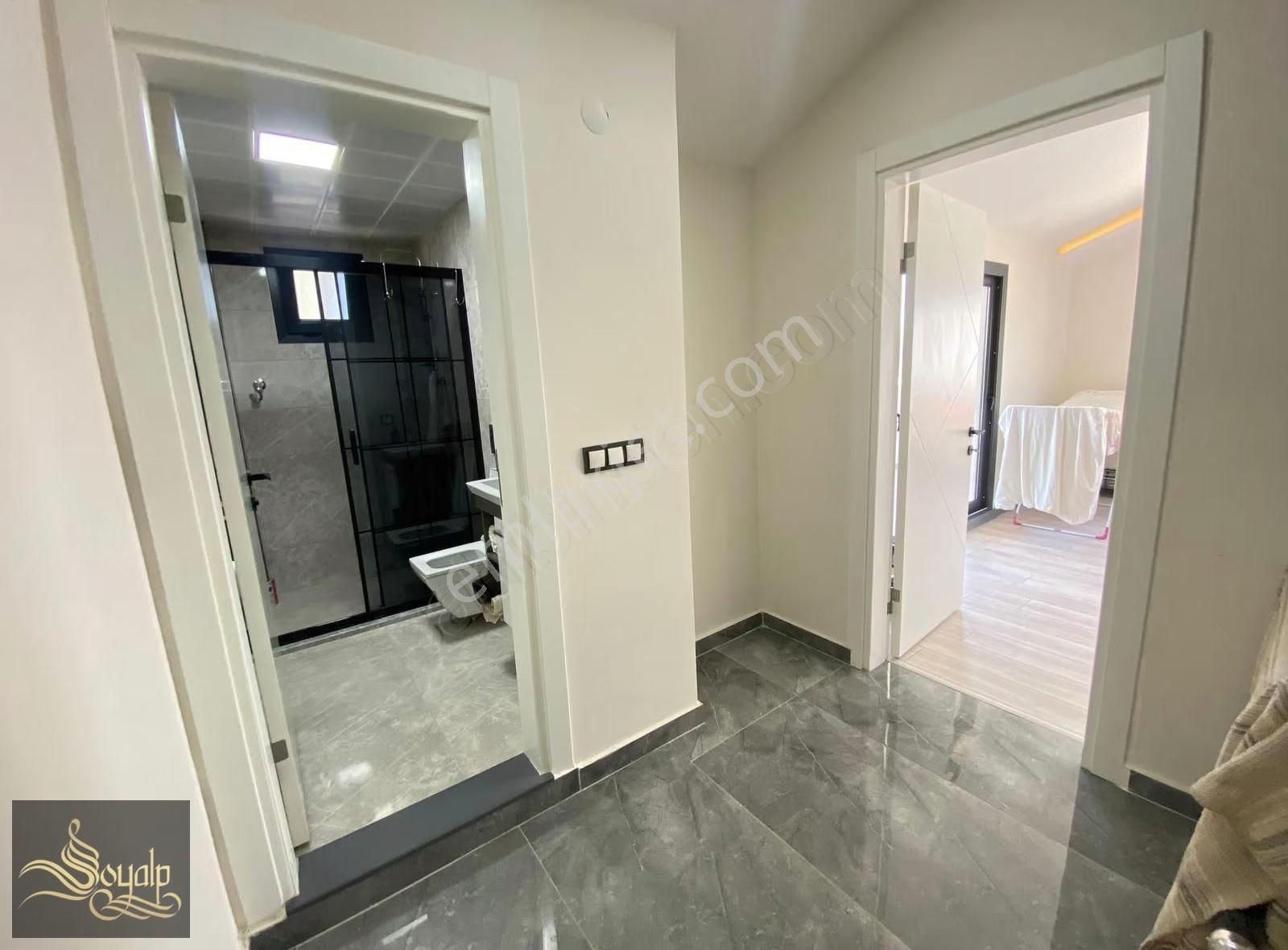 Didimde Stadyum Arkasında 3+1 Müstakil Havuzlu Satılık Villa - Görsel 9