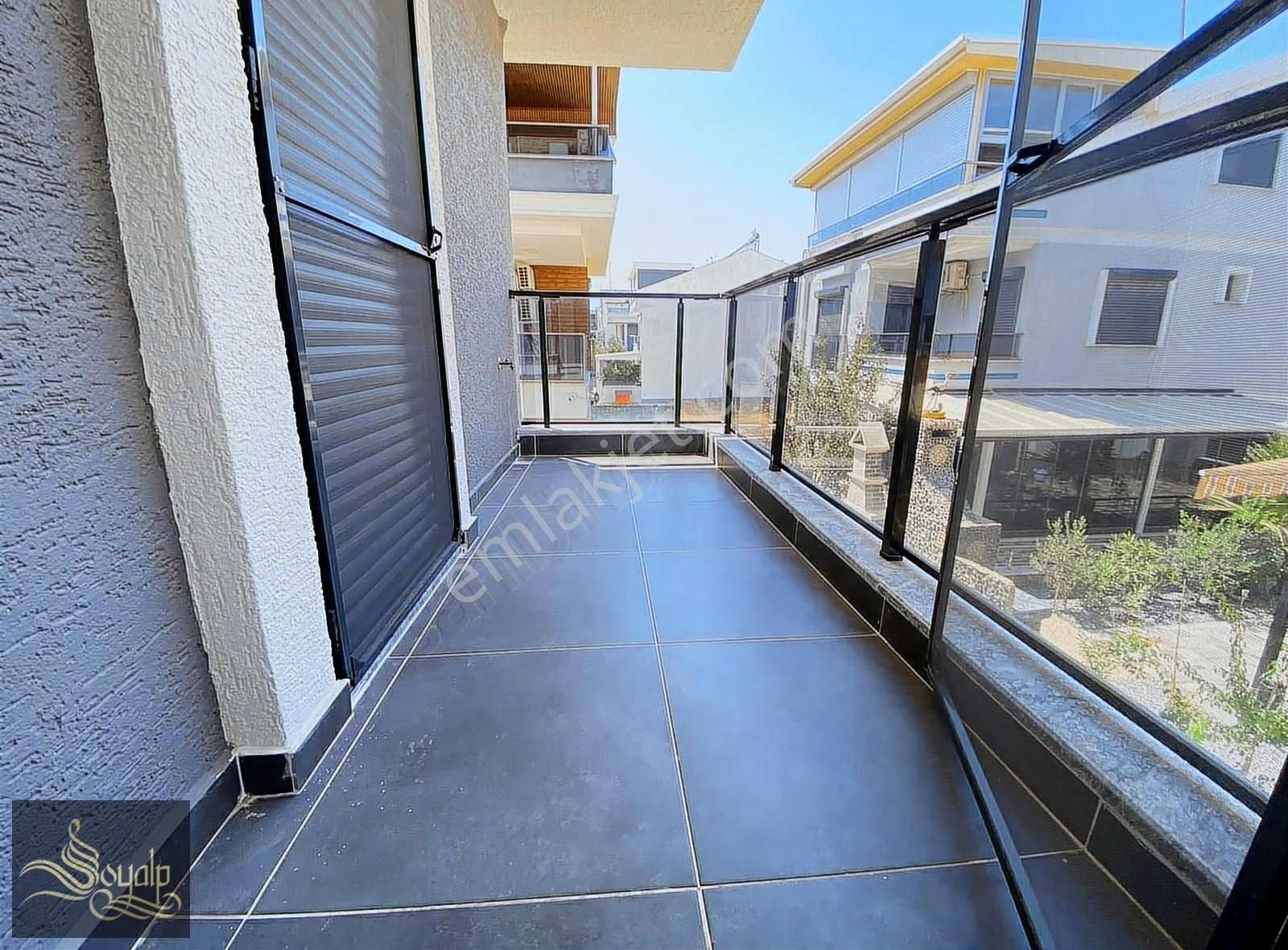 Didimde Stadyum Arkasında 3+1 Müstakil Havuzlu Satılık Villa - Görsel 13