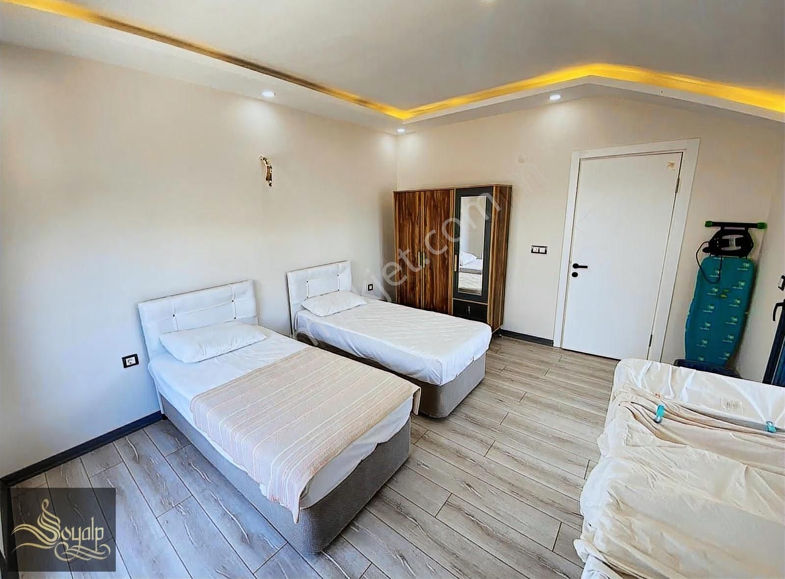 Didimde Stadyum Arkasında 3+1 Müstakil Havuzlu Satılık Villa - Görsel 5