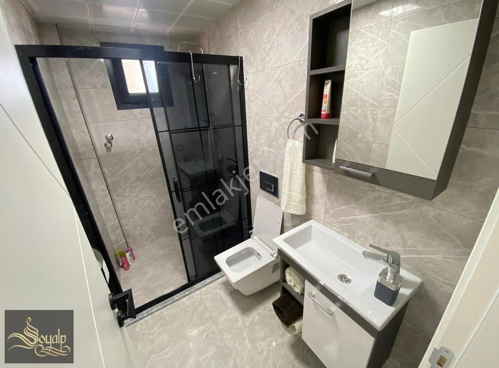 Didimde Stadyum Arkasında 3+1 Müstakil Havuzlu Satılık Villa - Görsel 12