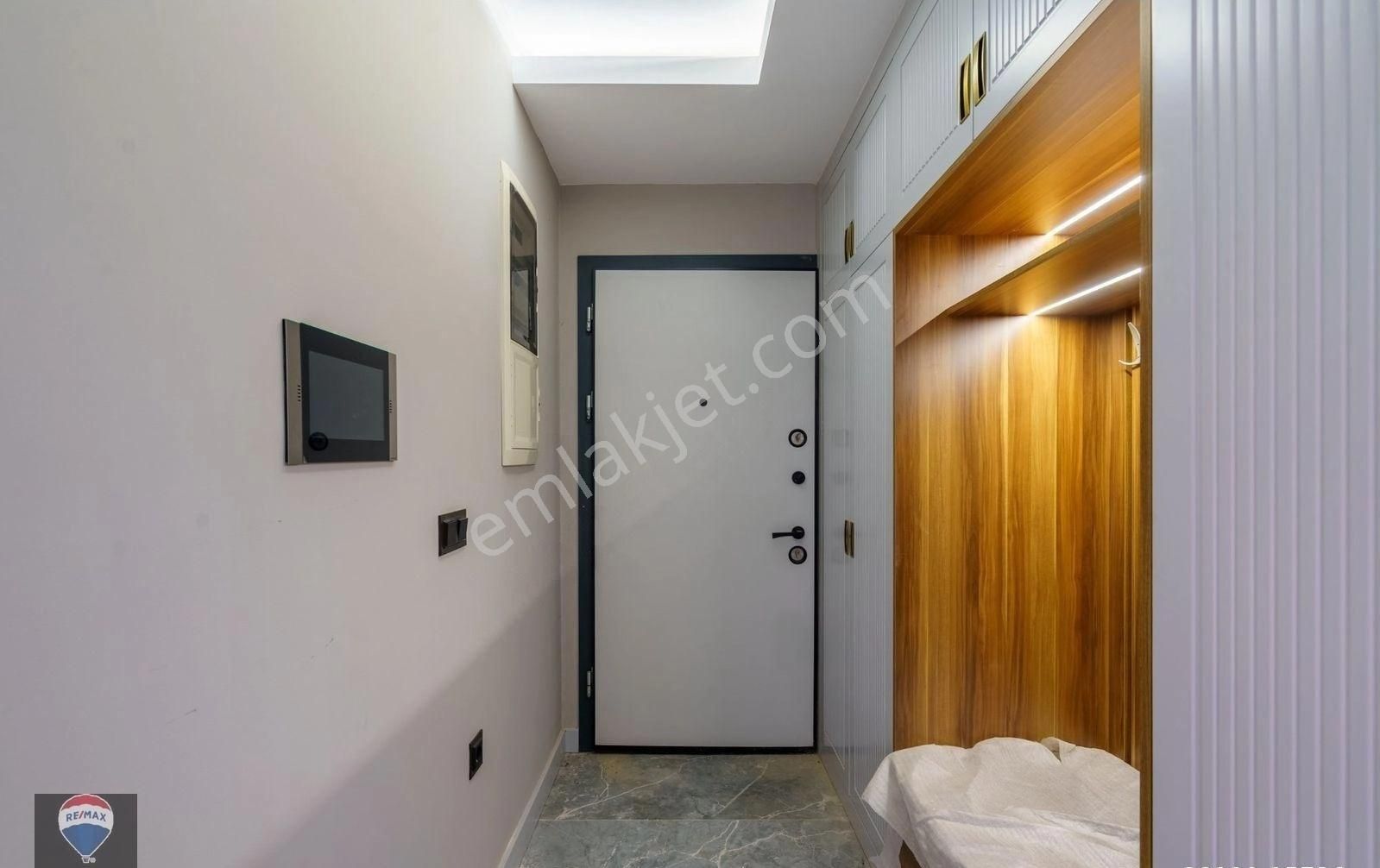 Kuşadası Karaova’da Site İçınde Tek Müstakil Özel Havuzlu Lüks 6+1 Villa - Görsel 25