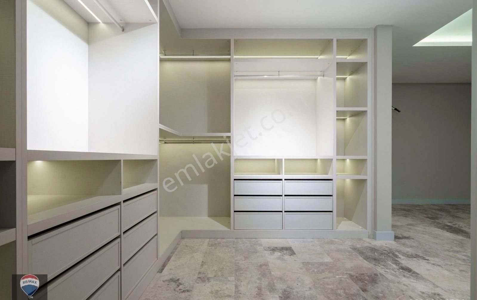 Kuşadası Karaova’da Site İçınde Tek Müstakil Özel Havuzlu Lüks 6+1 Villa - Görsel 23