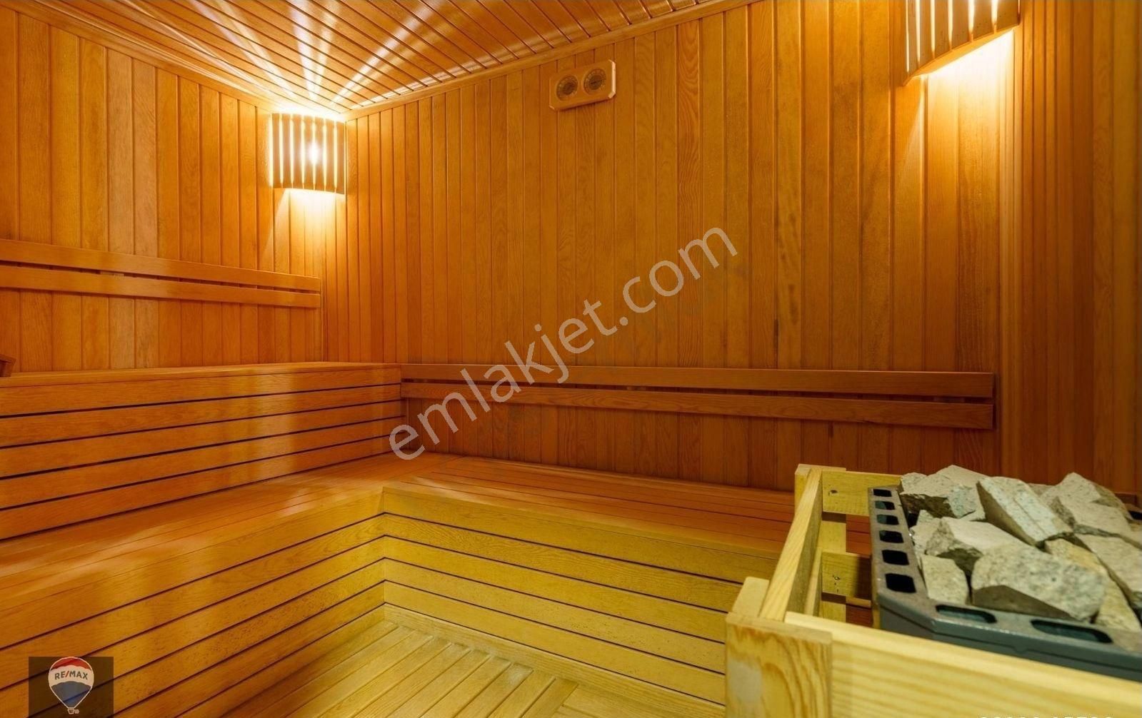 Kuşadası Karaova’da Site İçınde Tek Müstakil Özel Havuzlu Lüks 6+1 Villa - Görsel 35