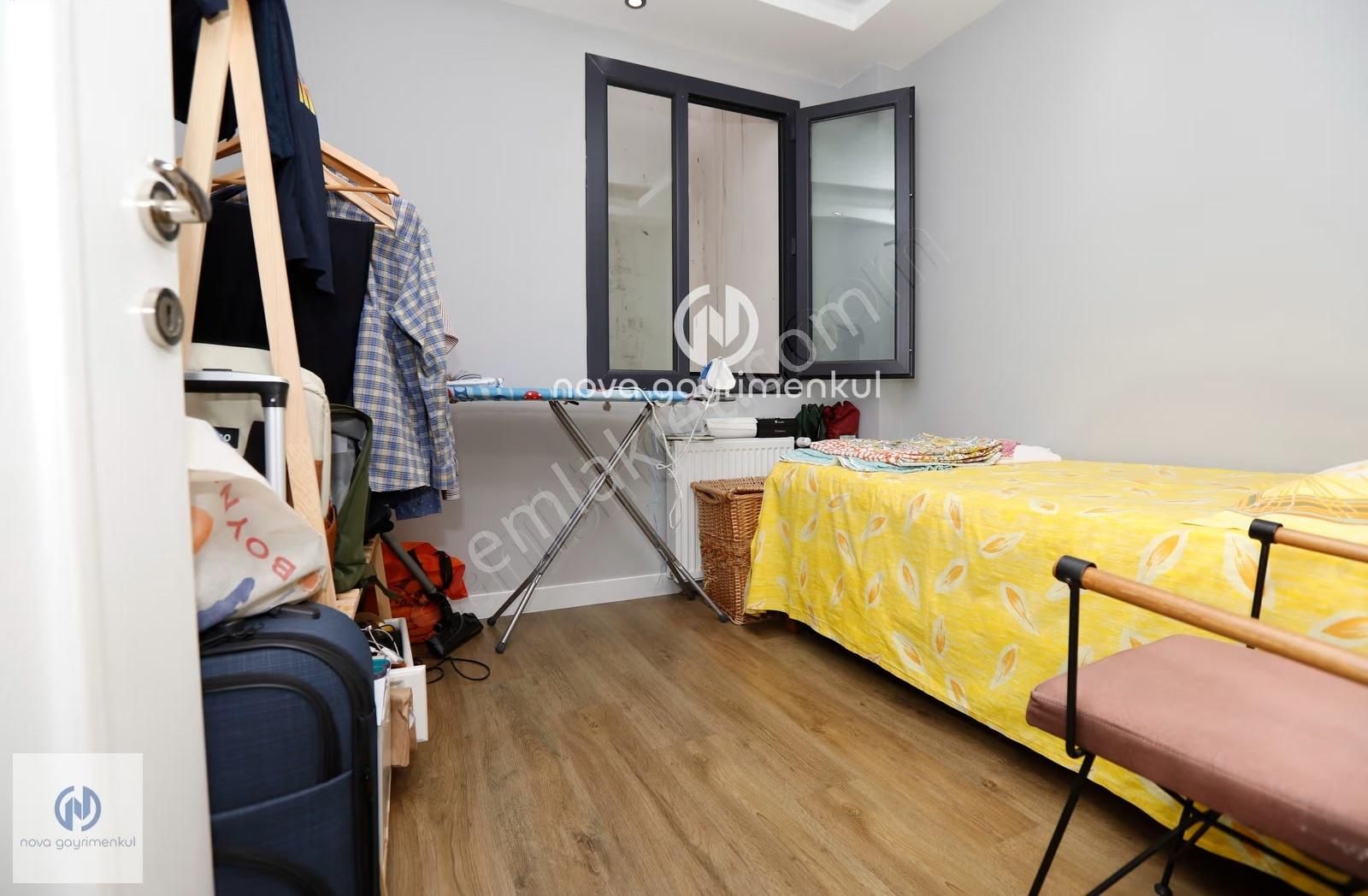 **nova** Yenişehir Palmiye Mah. De 2+1 Eşyalı Kiralık Daire - Görsel 2