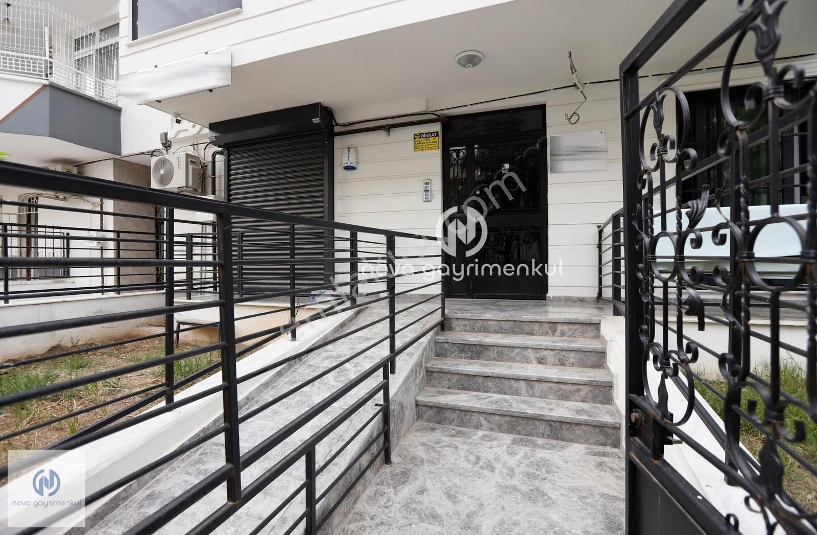 **nova** Yenişehir Palmiye Mah. De 2+1 Eşyalı Kiralık Daire - Görsel 15