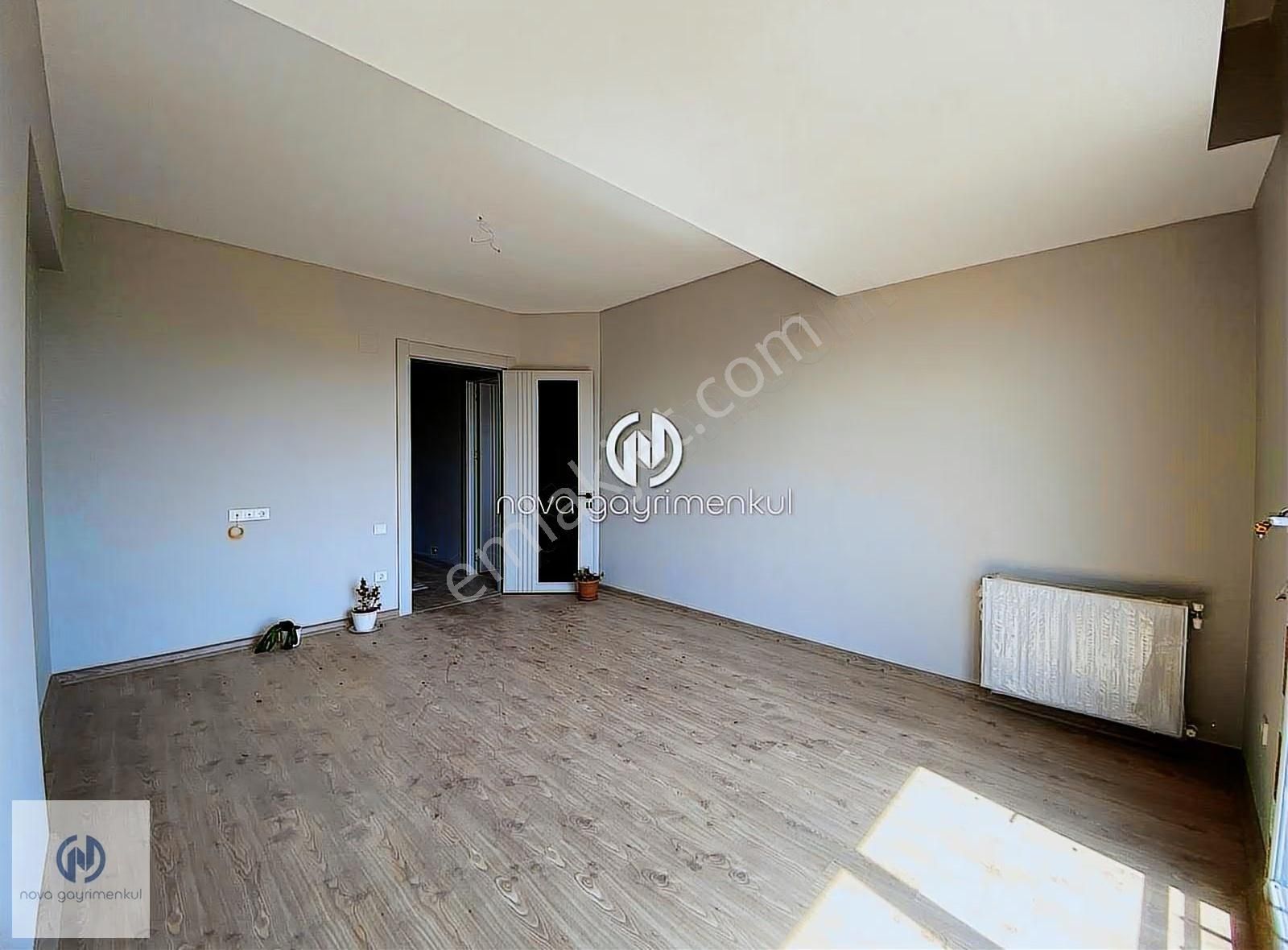 **nova** Mezitli Eski Mezitli Mah. Kiralık 2+1 Sıfır Daire - Görsel 21