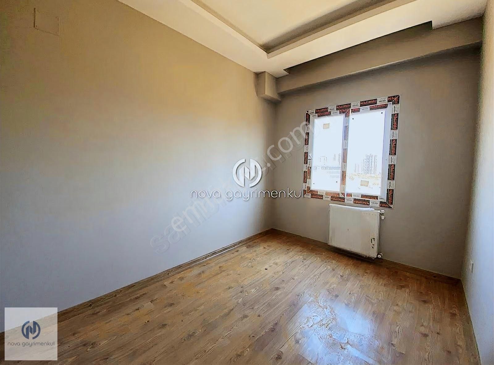 **nova** Mezitli Eski Mezitli Mah. Kiralık 2+1 Sıfır Daire - Görsel 7