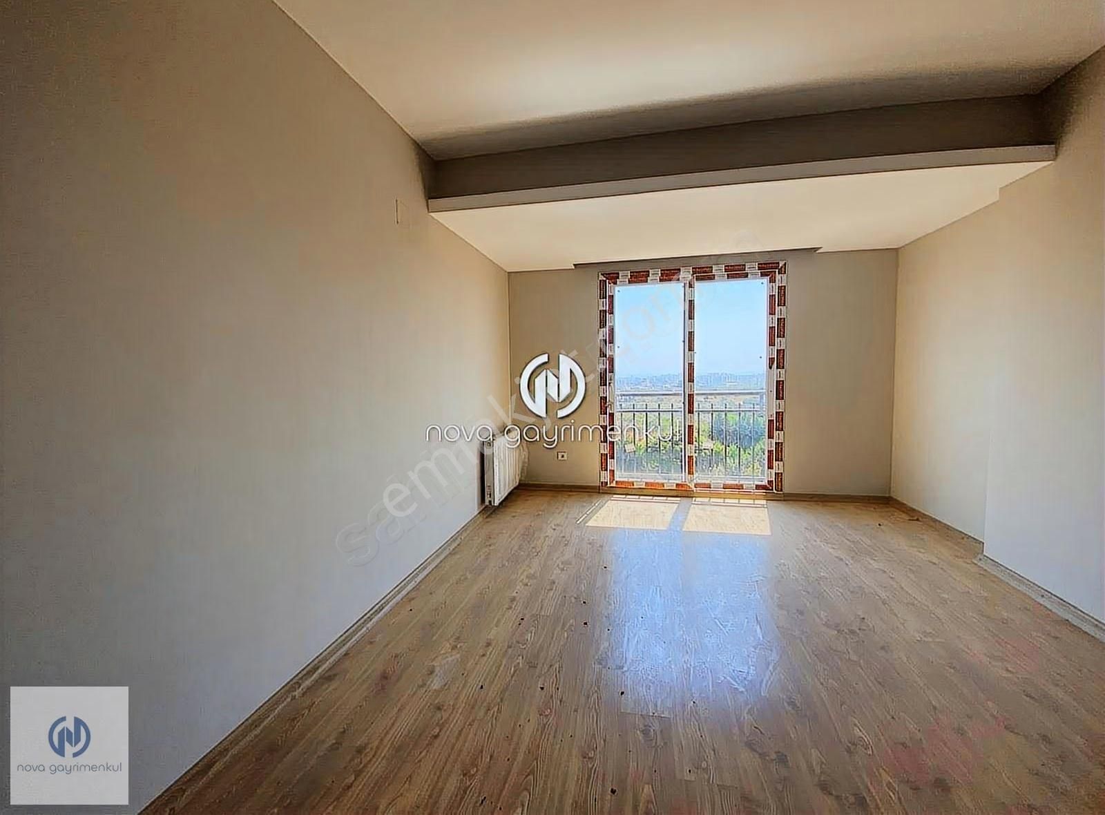 **nova** Mezitli Eski Mezitli Mah. Kiralık 2+1 Sıfır Daire - Görsel 17