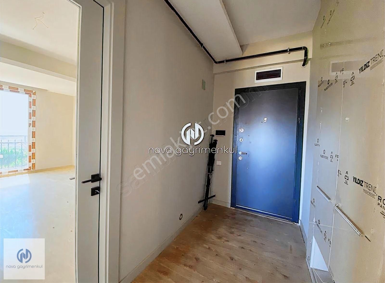 **nova** Mezitli Eski Mezitli Mah. Kiralık 2+1 Sıfır Daire - Görsel 9