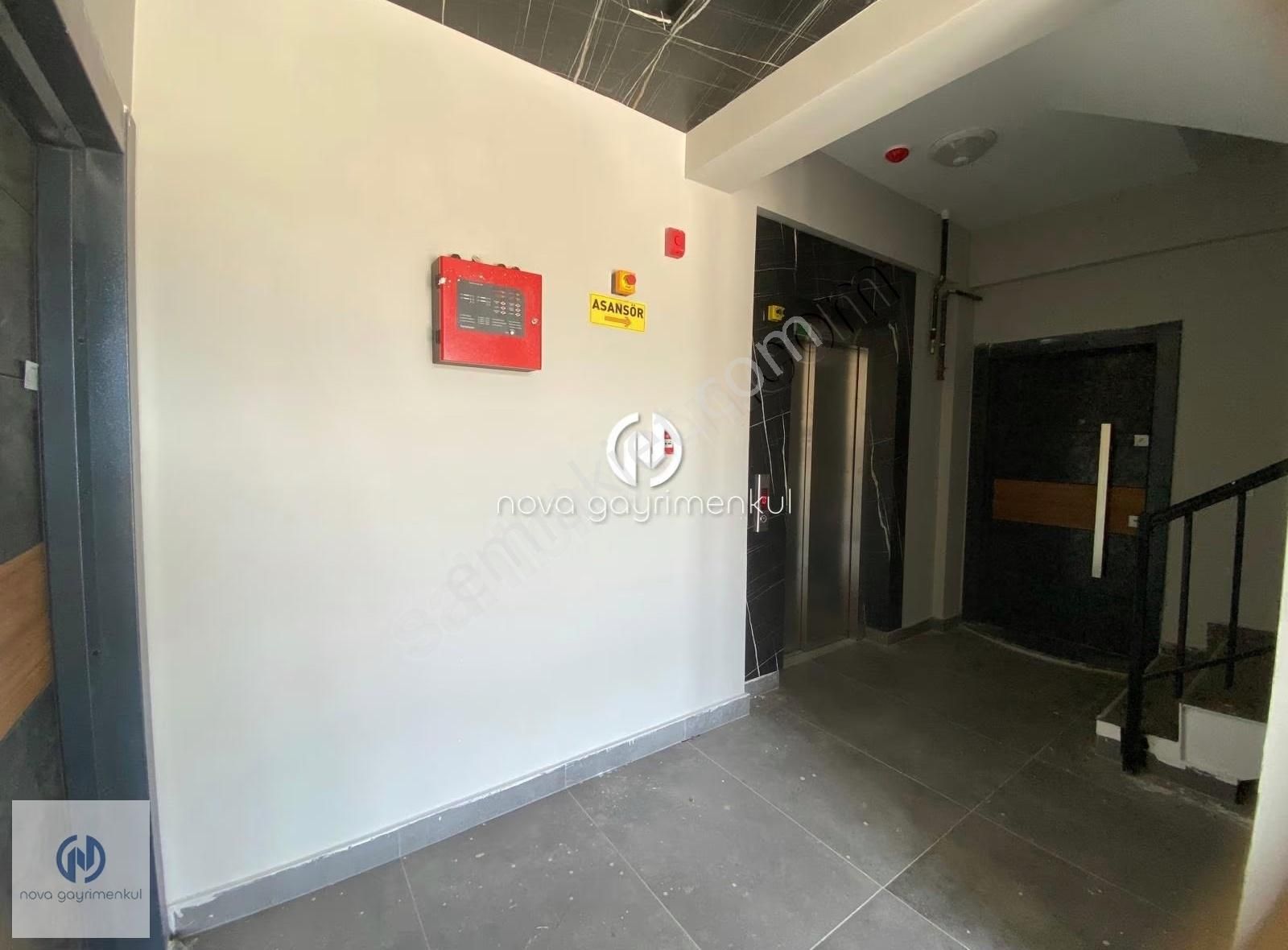 **nova** Mezitli Eski Mezitli Mah. Kiralık 2+1 Sıfır Daire - Görsel 5