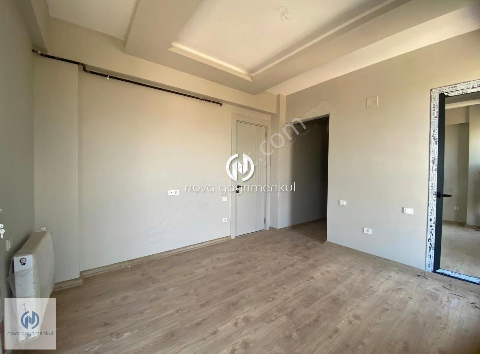 **nova** Mezitli Eski Mezitli Mah. Kiralık 2+1 Sıfır Daire - Görsel 14