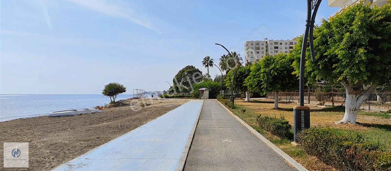 **nova** Mezitli Ultra Lüks Özel Teraslı 3+1 Hayal Daire - Görsel 24