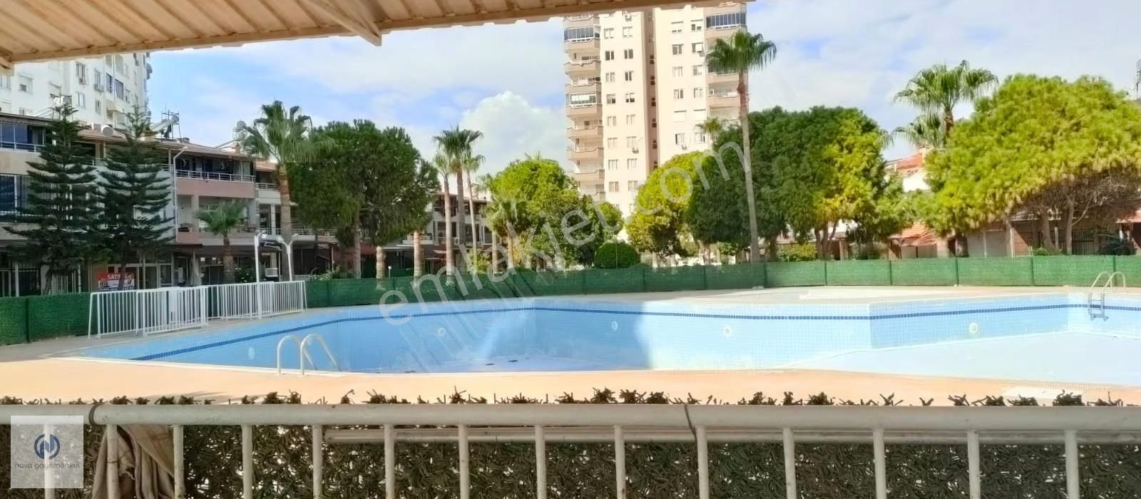 **nova** Mezitli Ultra Lüks Özel Teraslı 3+1 Hayal Daire - Görsel 29