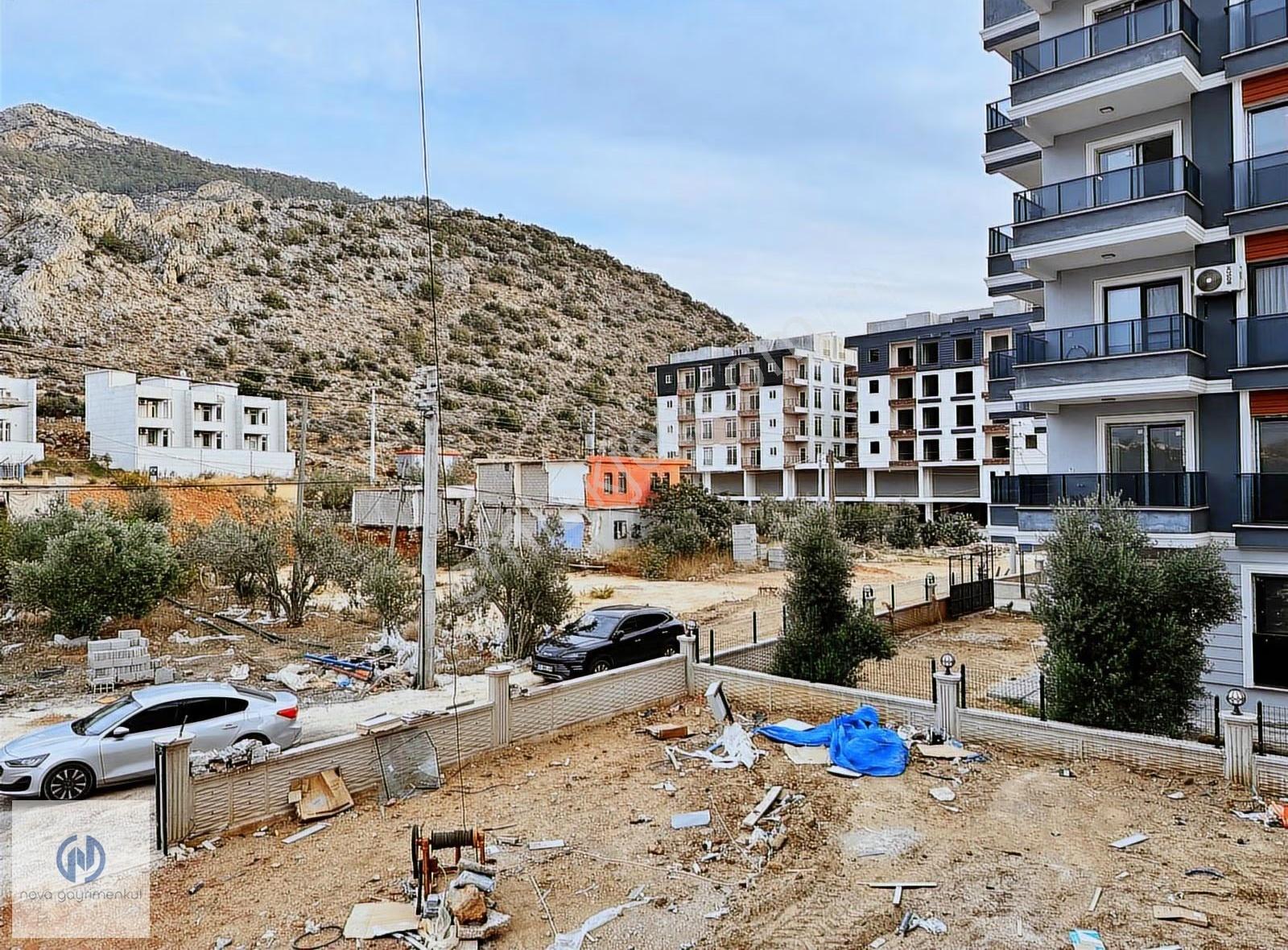 **nova** Yeşilovacık Da Kat Seçenekli 2+1 Sıfır Daireler - Görsel 7
