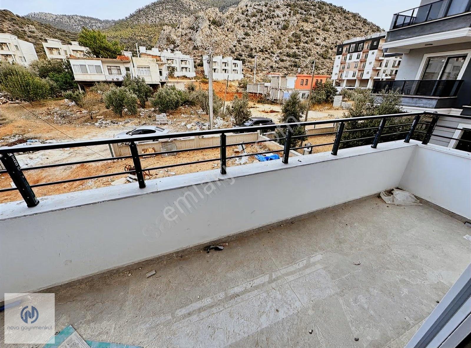 **nova** Yeşilovacık Da Kat Seçenekli 2+1 Sıfır Daireler - Görsel 11