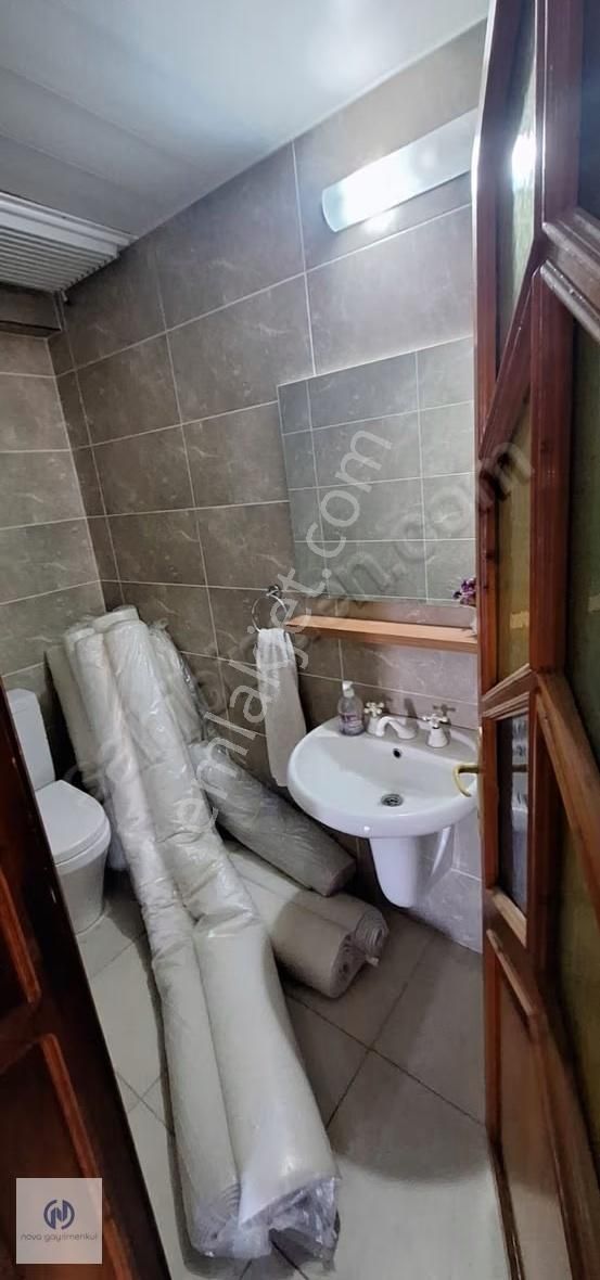 **nova** Akdeniz Kiremithane Mh. Teraslı 3+1 Kiralık Daire - Görsel 25