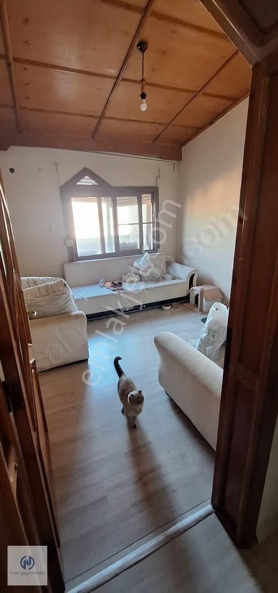 **nova** Akdeniz Kiremithane Mh. Teraslı 3+1 Kiralık Daire - Görsel 3