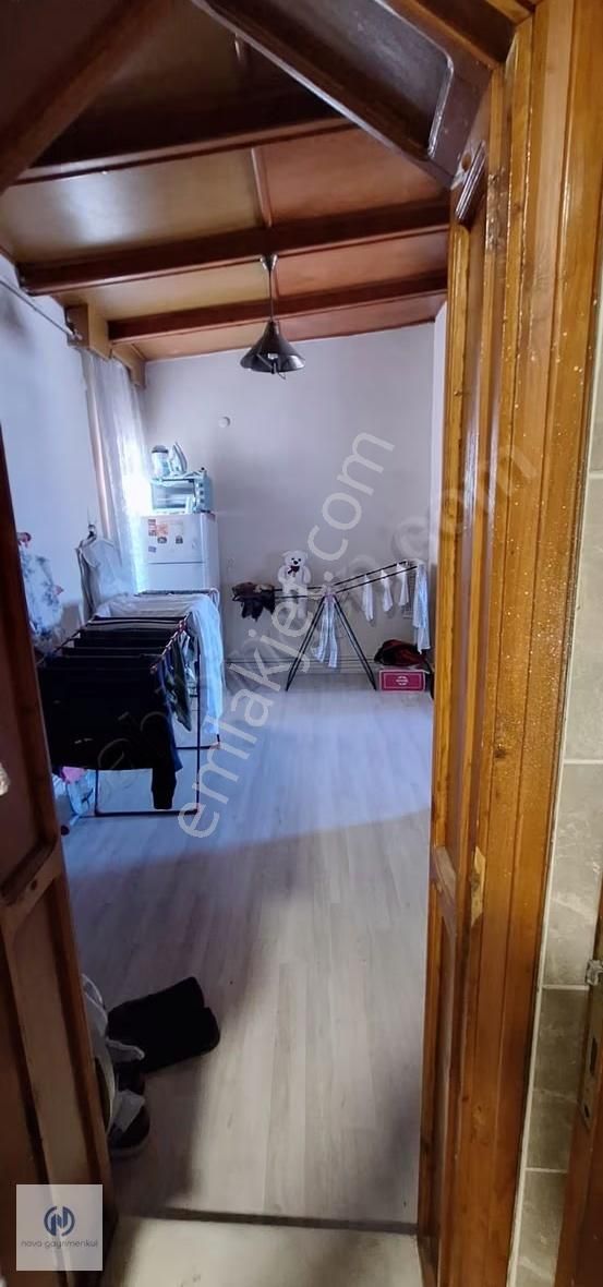 **nova** Akdeniz Kiremithane Mh. Teraslı 3+1 Kiralık Daire - Görsel 15