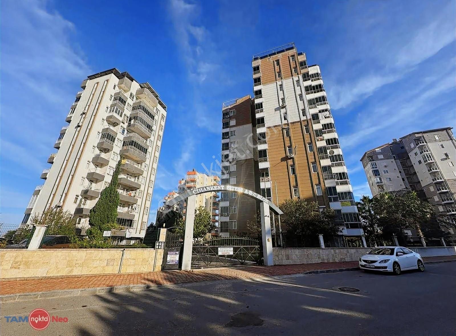 İçi Full Yapılı 3+1 Arakat Havuzlu Site İçerisinde Doğalgazlı - Görsel 24